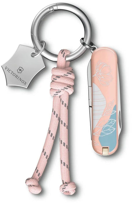 Швейцарски джобен нож Victorinox Classic - Paris Style