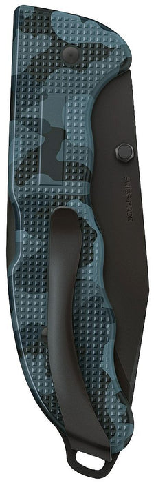 Швейцарски джобен нож Victorinox - Evoke BSH Alox