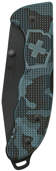Швейцарски джобен нож Victorinox - Evoke BSH Alox