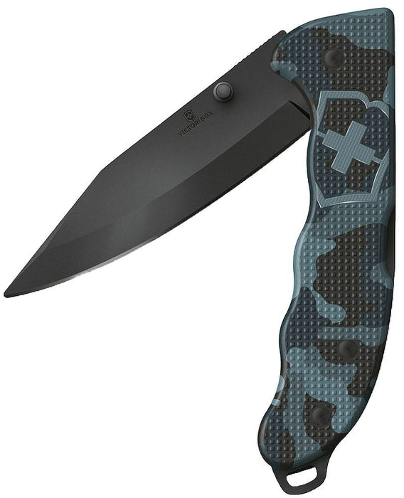 Швейцарски джобен нож Victorinox - Evoke BSH Alox
