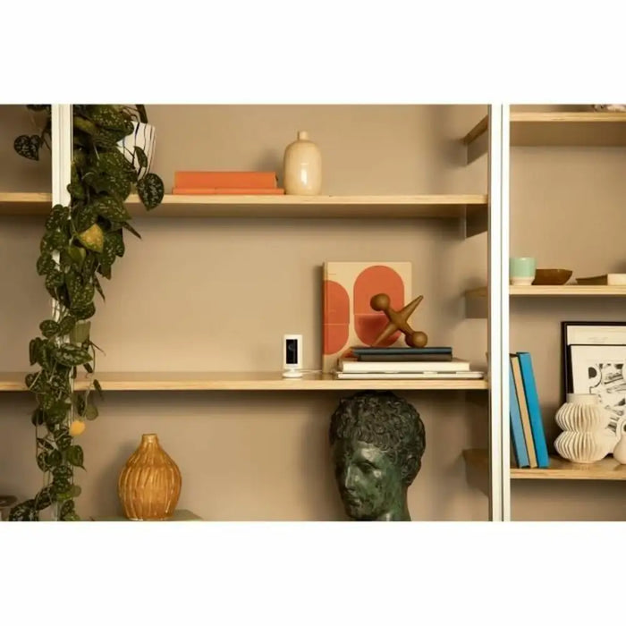 Видеокамера за наблюдение Ring Automotive