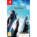 Видео игра за Switch Square Enix