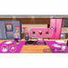 Видео игра за Switch Barbie Dreamhouse Adventures (FR)