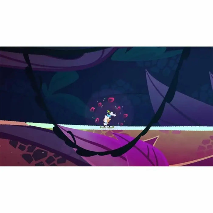 Видео игра за Switch Disney Illusion Island