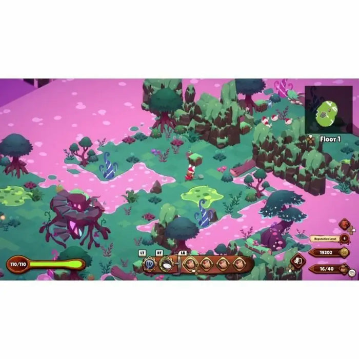 Видео игра за Switch Just For Games