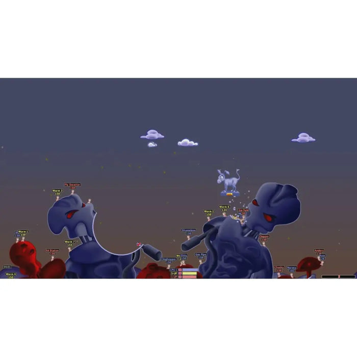 Видео игра за Switch Just For Games Amber Isle