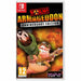 Видео игра за Switch Just For Games Amber Isle