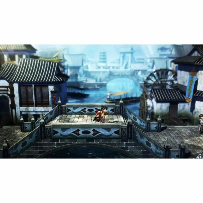 Видео игра за Switch Just For Games EIYUDEN CHRONICLE