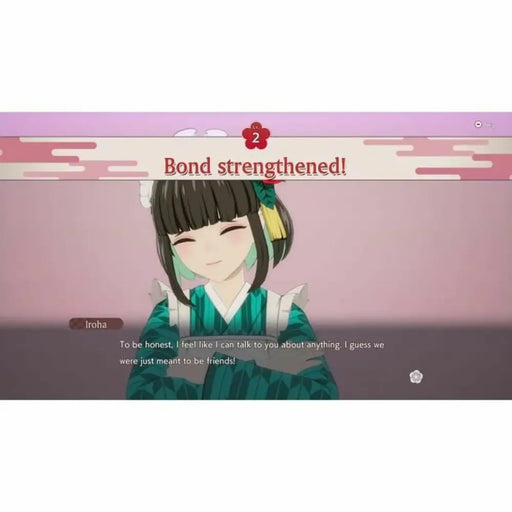 Видео игра за Switch Just For Games Guardianes de Azuma