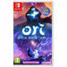 Видео игра за Switch Just For Games Ori The Collection