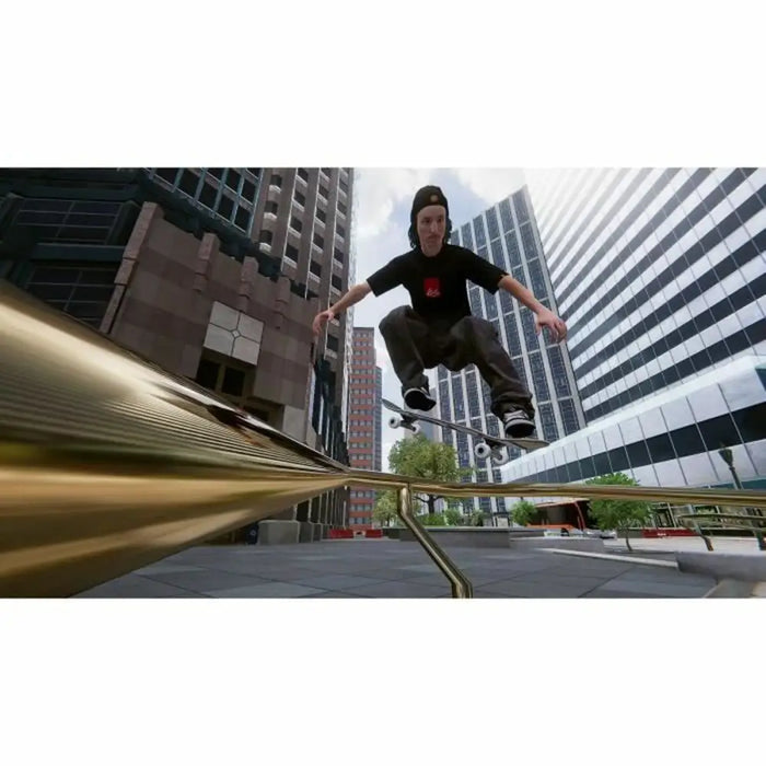 Видео игра за Switch Just For Games Skater XL (FR)