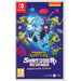 Видео игра за Switch Just For Games TMNT: Shredder’s