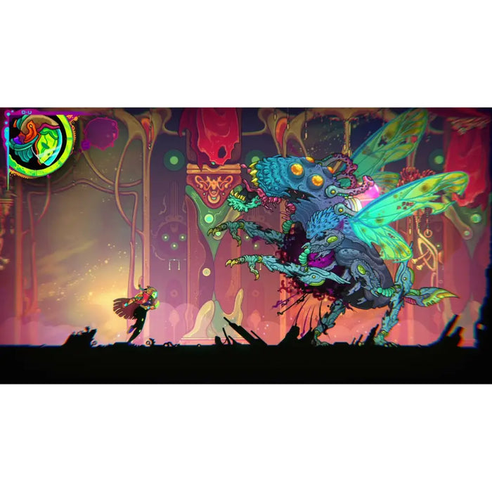 Видео игра за Switch Just For Games Ultros