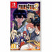 Видео игра за Switch Koei Tecmo Fairy tail 2
