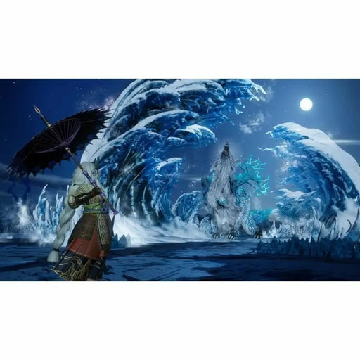 Видео игра за Switch Koei Tecmo Wild Hearts S