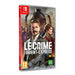 Видео игра за Switch Microids Agatha Christie: Le Crime de