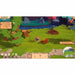 Видео игра за Switch Microids Amber Isle