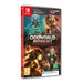 Видео игра за Switch Microids Oddworld Anthology: The