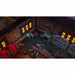 Видео игра за Switch Microids The Dungeon Master of