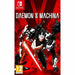Видео игра за Switch Nintendo DAEMON X MACHINA