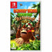 Видео игра за Switch Nintendo Donkey Kong Country Returns HD