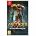 Видео игра за Switch Nintendo Metroid Prime Remastered