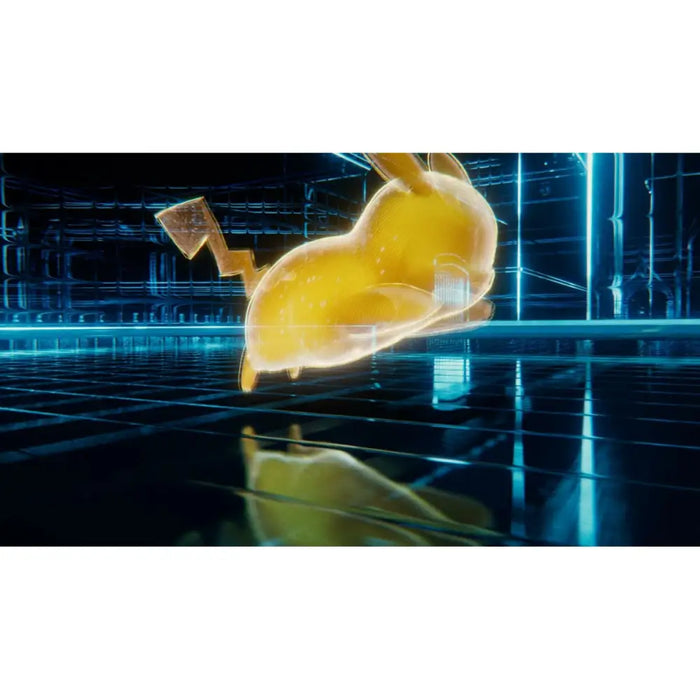 Видео игра за Switch Nintendo POKEMON LEGENDS Z-A