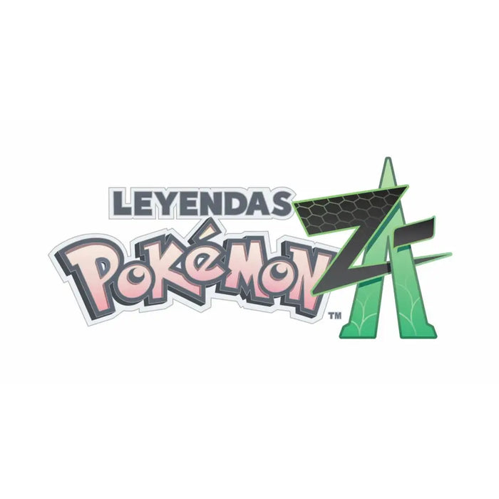 Видео игра за Switch Nintendo POKEMON LEGENDS Z-A