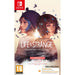 Видео игра за Switch Square Enix Life is Strange Arcadia