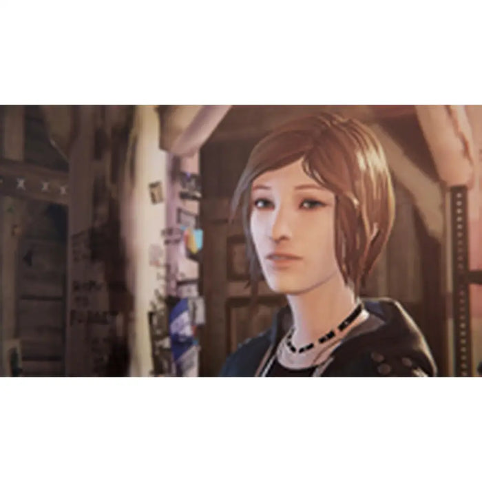 Видео игра за Switch Square Enix Life is Strange Arcadia
