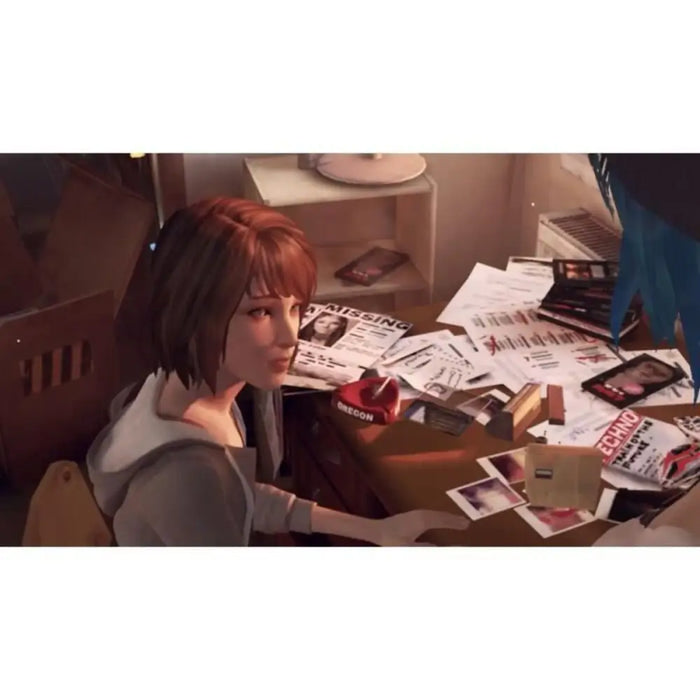 Видео игра за Switch Square Enix Life is Strange Arcadia