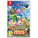 Видео игра за Switch Nintendo New Pokémon Snap