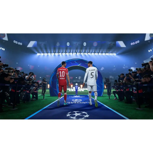 Видео игра за Switch 2 Nintendo EA SPORTS FC 26