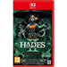 Видео игра за Switch 2 Nintendo HADES II
