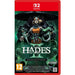 Видео игра за Switch 2 Nintendo HADES II