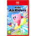 Видео игра за Switch 2 Nintendo KIRBY AIR RIDERS