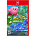 Видео игра за Switch 2 Nintendo KIRBY AND THE FORG. LAND