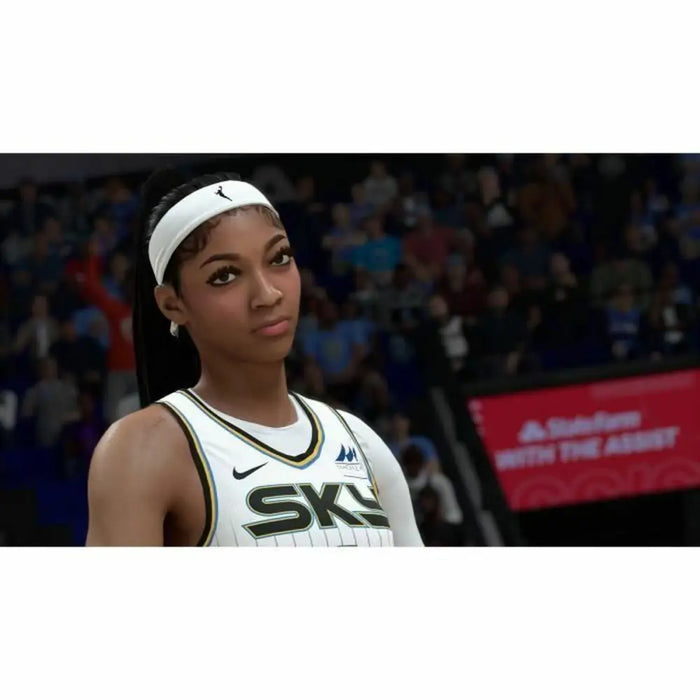 Видео игра за Switch 2K GAMES NBA 2K26