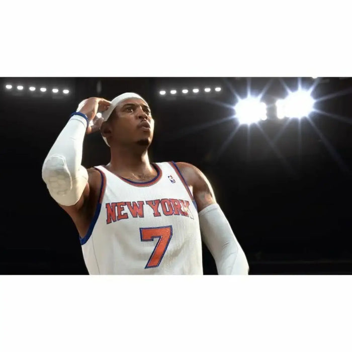 Видео игра за Switch 2K GAMES NBA 2K26