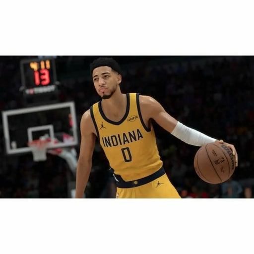 Видео игра за Switch 2K GAMES NBA 2K26