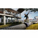 Видео игра за Switch Activision Tony Hawk’s Pro Skater 3 + 4
