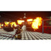 Видео игра за Switch Astragon Firefighting Simulator: The