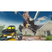 Видео игра за Switch Astragon Firefighting Simulator: The