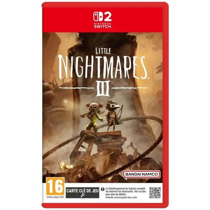 Видео игра за Switch Bandai Namco