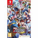 Видео игра за Switch Capcom Fighting Collection Arcade