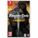 Видео игра за Switch Deep Silver KINGDOM COME DELIVERANCE
