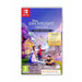 Видео игра за Switch Disney Dreamlight Valley Cozy Edition