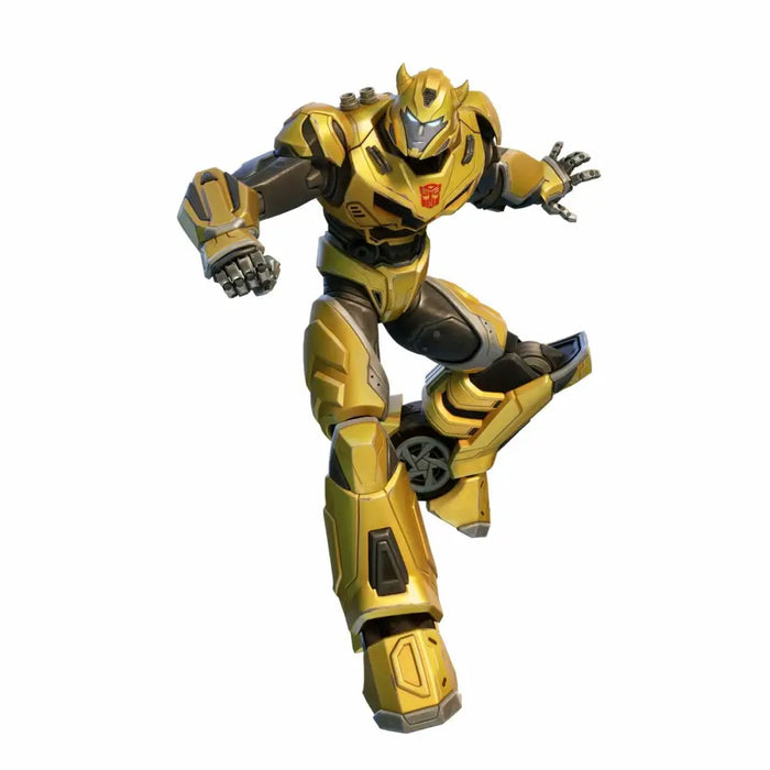 Видео игра за Switch Fortnite Pack Transformers (FR) Код