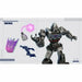 Видео игра за Switch Fortnite Pack Transformers (FR) Код