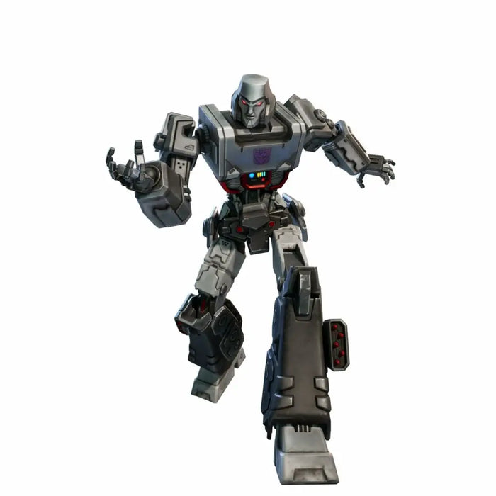 Видео игра за Switch Fortnite Pack Transformers (FR) Код